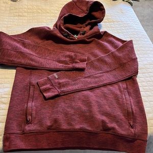 American Eagle Hoodie Size S